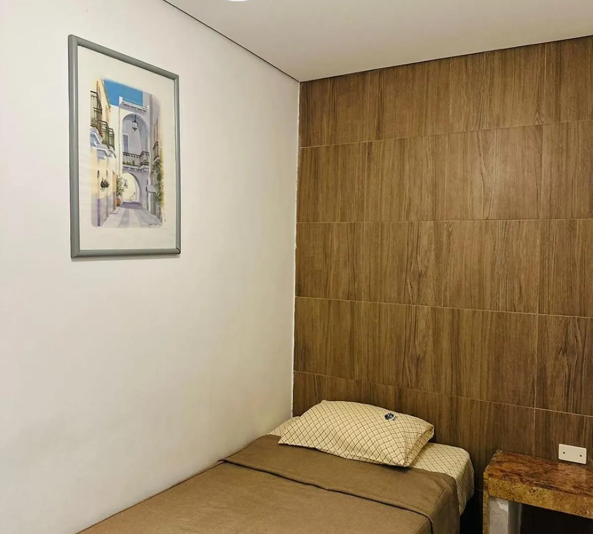 Hotel Teresita Puebla