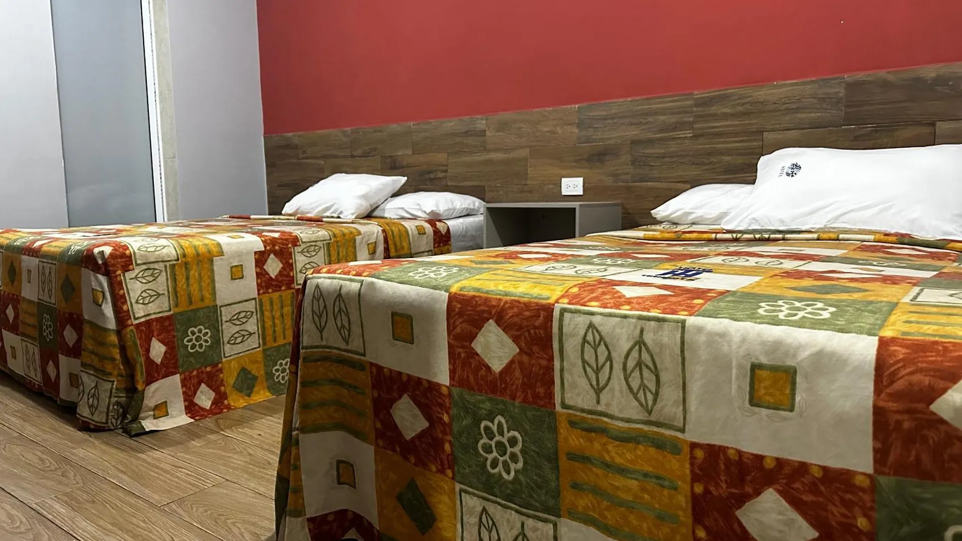 Hotel Teresita Heroica Puebla de Zaragoza