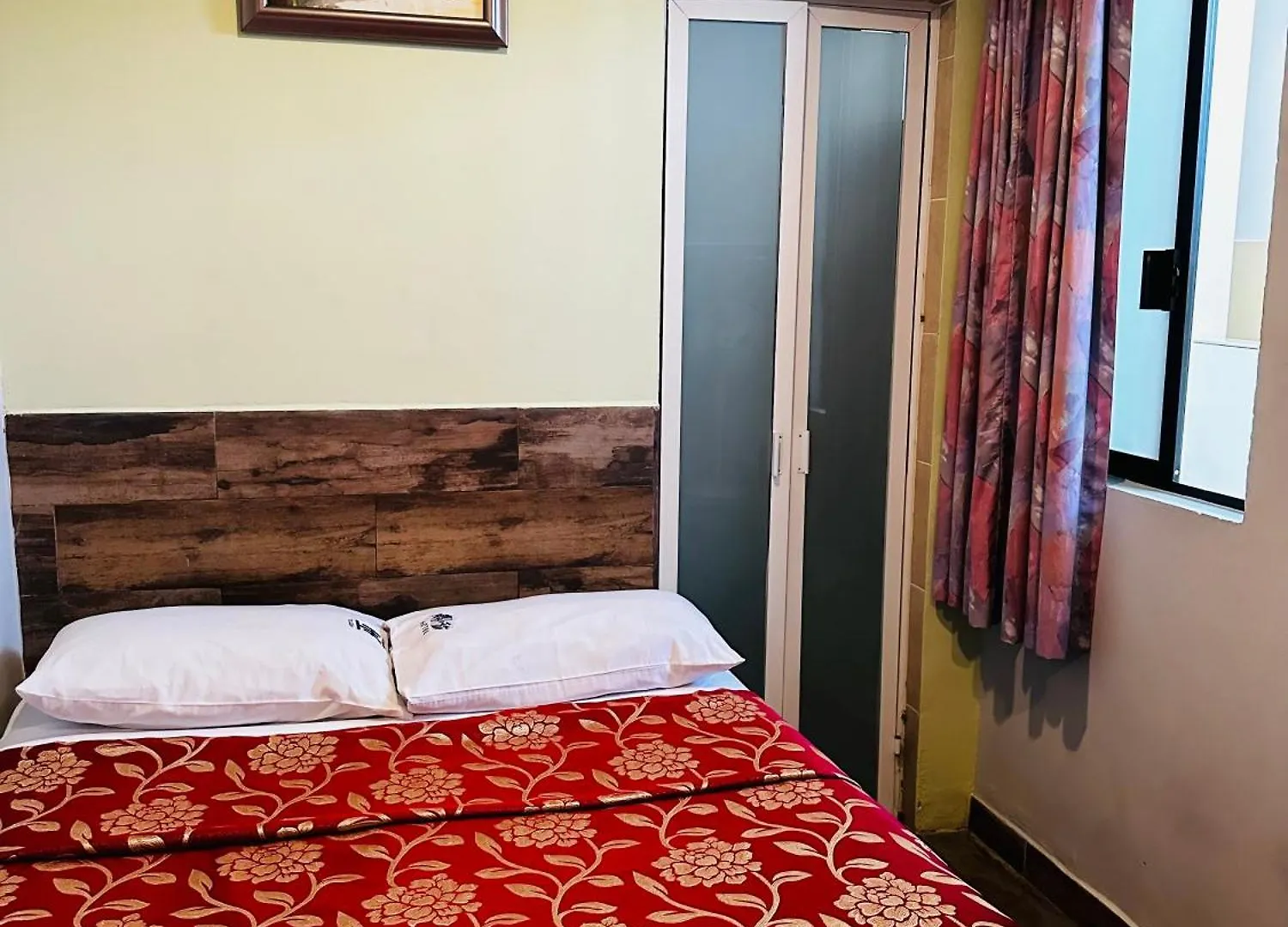 Hotel Teresita Puebla