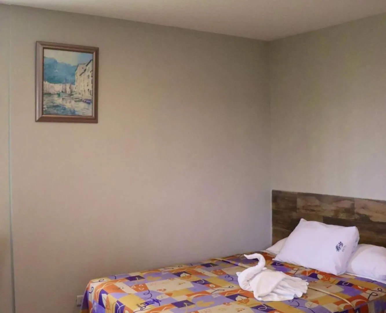 Hotel Teresita Puebla