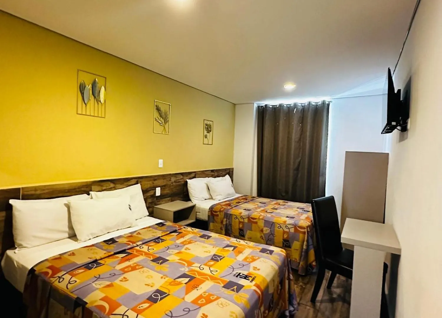 Hotel Teresita Puebla
