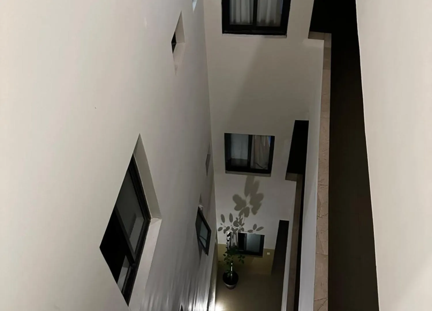 Hotel Teresita Puebla