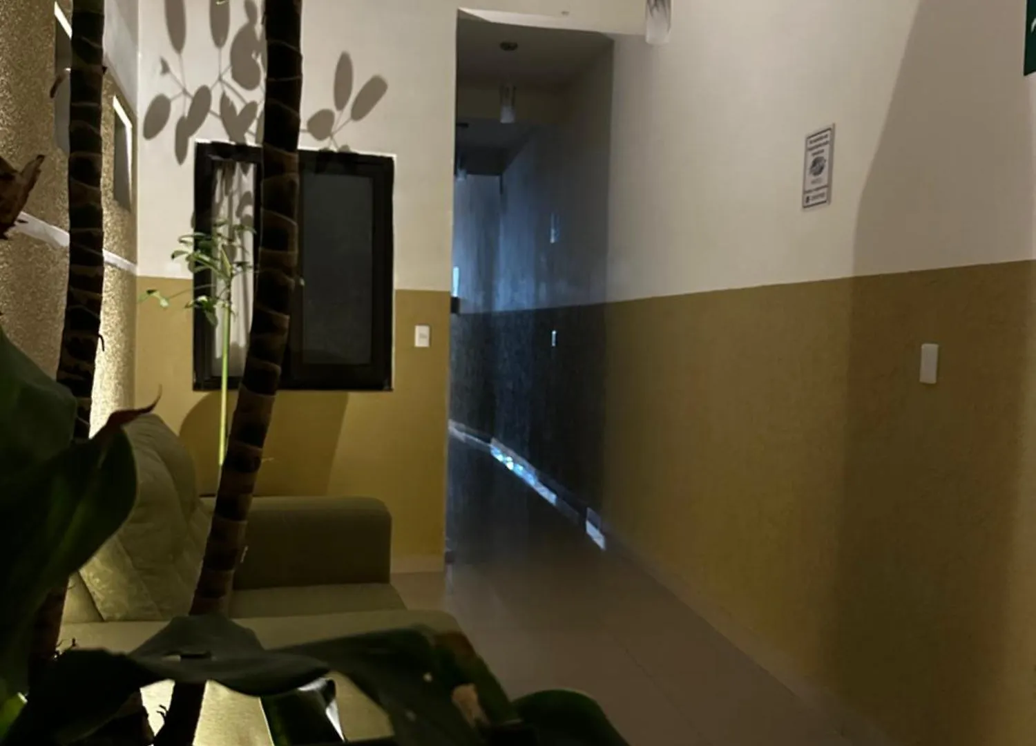 Hotel Teresita Puebla Mexico