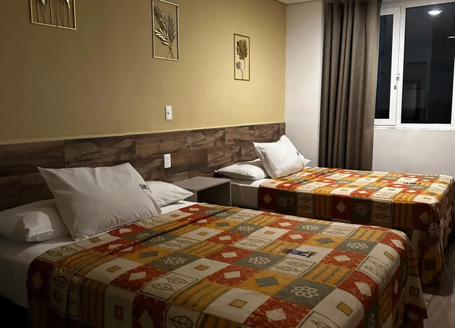 Hotel Teresita Puebla 2*,  Mexico