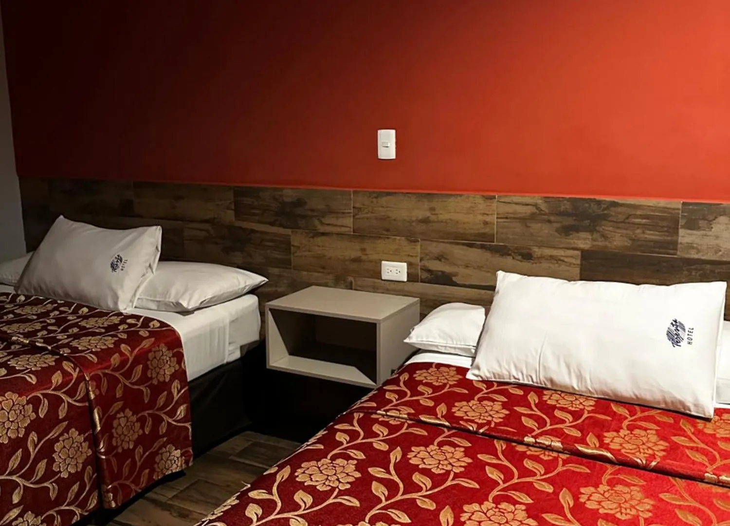 Hotel Teresita Puebla