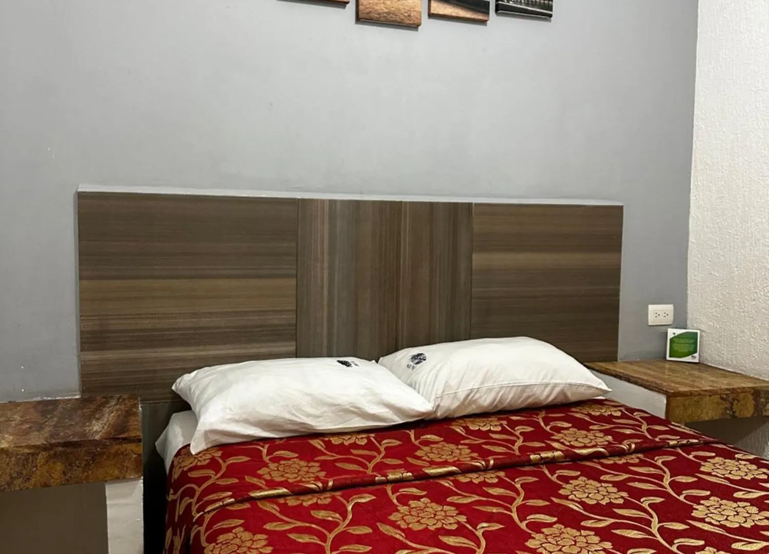 Hotel Teresita Puebla