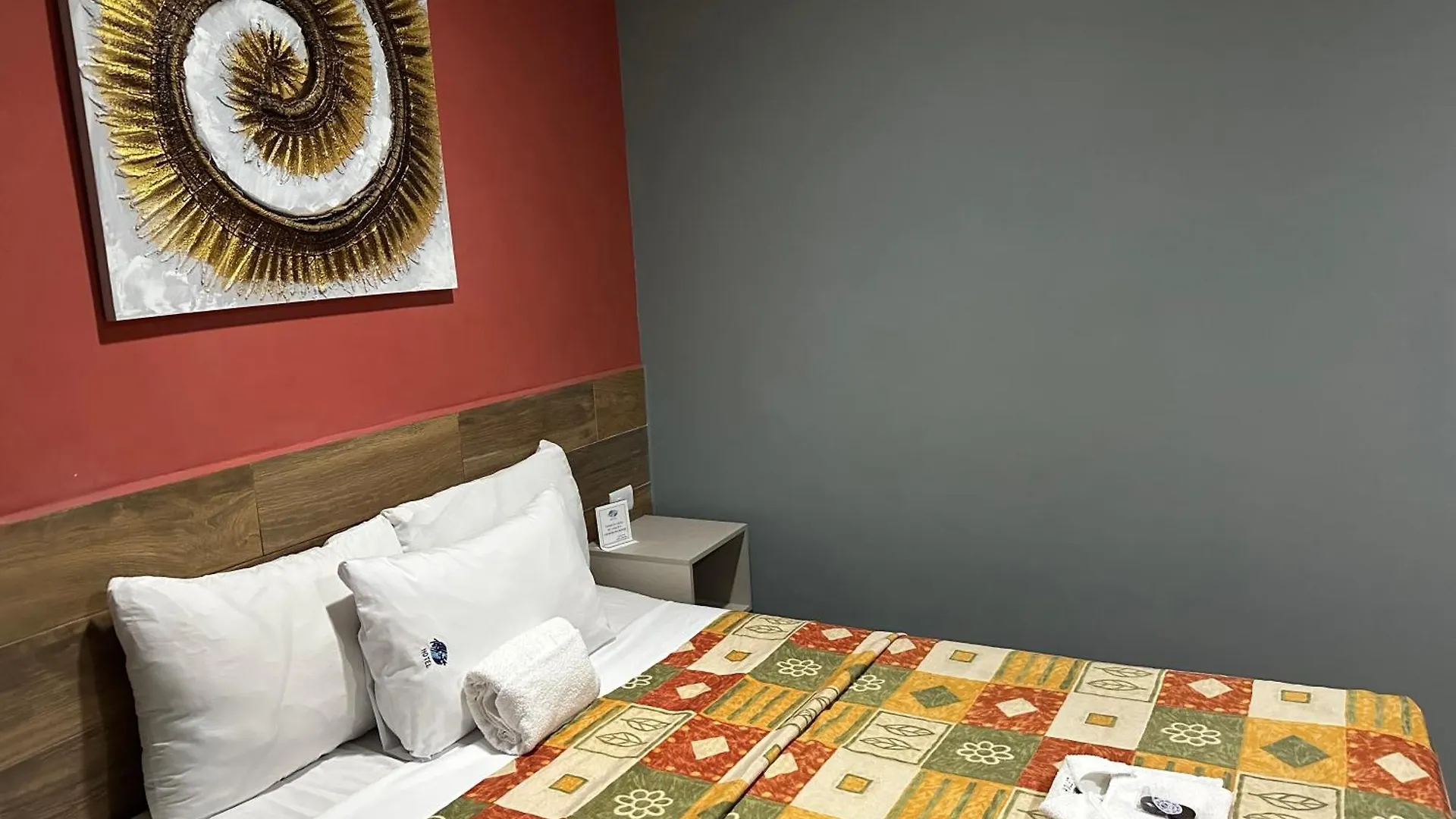 **  Hotel Teresita Heroica Puebla de Zaragoza México