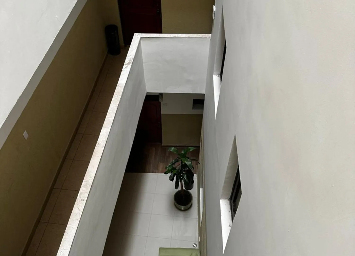 Hotel Teresita Puebla