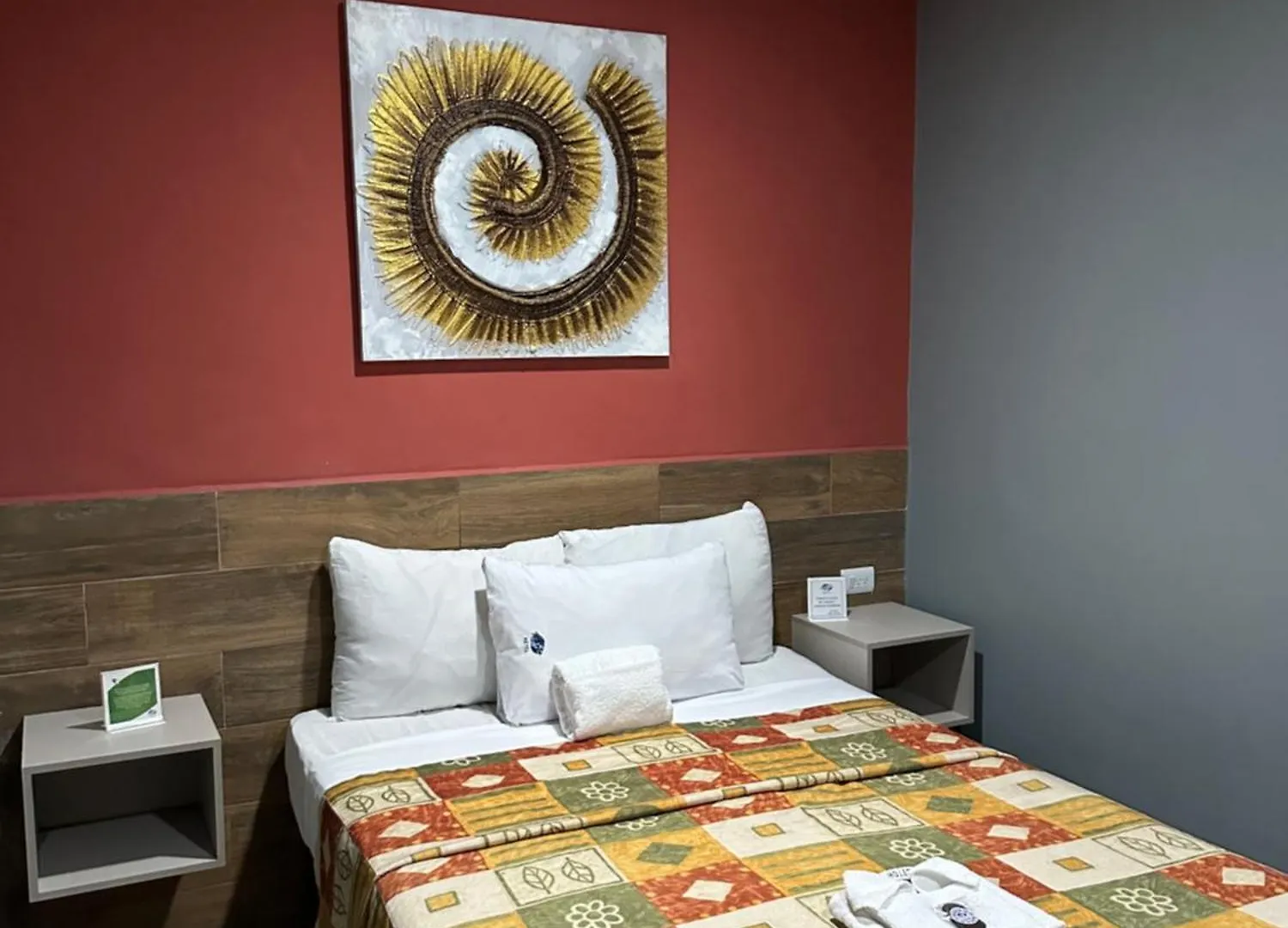 Hotel Teresita Puebla
