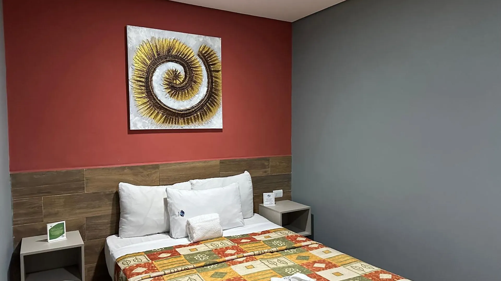 Hotel Teresita Puebla