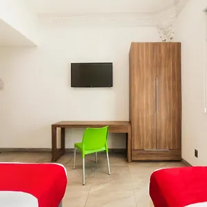 Hotel Rio, Puebla