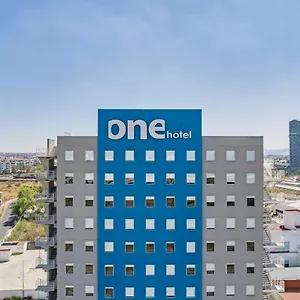 Hotel One Angelopolis Periferico